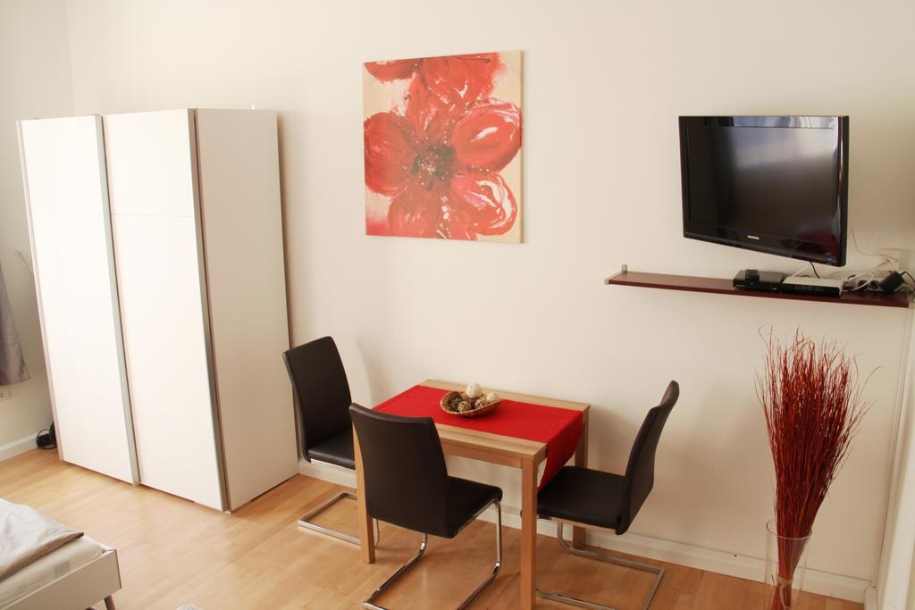 Apartment Inzersdorferstrasse Vienna Exterior photo